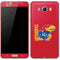 University of Kansas Jayhawks KU Galaxy J7 Skin