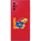 University of Kansas Jayhawks KU Galaxy Note 10 Plus Skin
