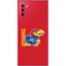 University of Kansas Jayhawks KU Galaxy Note 10 Skin