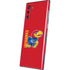 University of Kansas Jayhawks KU Galaxy Note 10 Skin