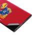 University of Kansas Jayhawks KU Galaxy Note 10 Skin