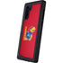 University of Kansas Jayhawks KU Galaxy Note 10 Waterproof Case