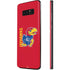 University of Kansas Jayhawks KU Galaxy Note 8 Skin