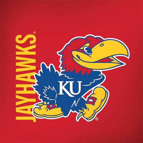 University of Kansas Jayhawks KU Galaxy Note 8 Skin