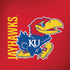 University of Kansas Jayhawks KU Galaxy Note 8 Skin