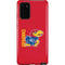 University of Kansas Jayhawks KU Galaxy Note20 5G Pro Case
