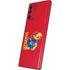 University of Kansas Jayhawks KU Galaxy Note20 5G Skin