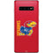 University of Kansas Jayhawks KU Galaxy S10 Plus Skin