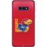 University of Kansas Jayhawks KU Galaxy S10e Skin