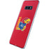 University of Kansas Jayhawks KU Galaxy S10e Skin