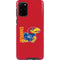 University of Kansas Jayhawks KU Galaxy S20 Plus Pro Case