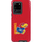 University of Kansas Jayhawks KU Galaxy S20 Ultra 5G Pro Case