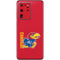 University of Kansas Jayhawks KU Galaxy S20 Ultra 5G Skin