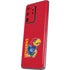 University of Kansas Jayhawks KU Galaxy S20 Ultra 5G Skin