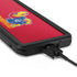 University of Kansas Jayhawks KU Galaxy S20 Waterproof Case