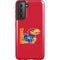 University of Kansas Jayhawks KU Galaxy S21 5G Pro Case
