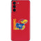 University of Kansas Jayhawks KU Galaxy S21 5G Skin