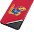 University of Kansas Jayhawks KU Galaxy S21 5G Skin
