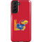 University of Kansas Jayhawks KU Galaxy S21 FE Pro Case