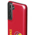 University of Kansas Jayhawks KU Galaxy S21 FE Pro Case