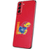 University of Kansas Jayhawks KU Galaxy S21 Plus 5G Skin