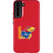 University of Kansas Jayhawks KU Galaxy S22 Plus Pro Case