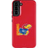 University of Kansas Jayhawks KU Galaxy S22 Plus Pro Case