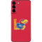 University of Kansas Jayhawks KU Galaxy S22 Plus Skin