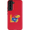 University of Kansas Jayhawks KU Galaxy S22 Pro Case