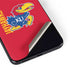 University of Kansas Jayhawks KU Galaxy S22 Skin