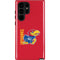 University of Kansas Jayhawks KU Galaxy S22 Ultra Pro Case