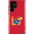 University of Kansas Jayhawks KU Galaxy S22 Ultra Pro Case