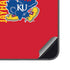 University of Kansas Jayhawks KU Galaxy S23 FE Skin
