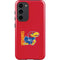 University of Kansas Jayhawks KU Galaxy S23 Plus Pro Case