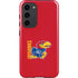 University of Kansas Jayhawks KU Galaxy S23 Plus Pro Case