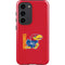 University of Kansas Jayhawks KU Galaxy S23 Pro Case