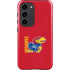 University of Kansas Jayhawks KU Galaxy S23 Pro Case