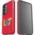 University of Kansas Jayhawks KU Galaxy S23 Pro Case