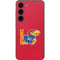 University of Kansas Jayhawks KU Galaxy S23 Skin