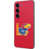 University of Kansas Jayhawks KU Galaxy S23 Skin