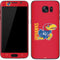 University of Kansas Jayhawks KU Galaxy S7 Skin