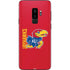 University of Kansas Jayhawks KU Galaxy S9 Plus Skin