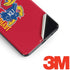 University of Kansas Jayhawks KU Galaxy S9 Plus Skin