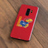 University of Kansas Jayhawks KU Galaxy S9 Plus Skin