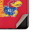 University of Kansas Jayhawks KU Galaxy Z Flip Skin
