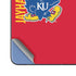 University of Kansas Jayhawks KU Galaxy Z Fold5 5G Skin