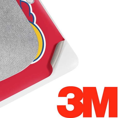 University of Kansas Jayhawks KU Google Home Hub Skin
