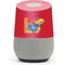 University of Kansas Jayhawks KU Google Home Skin
