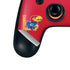 University of Kansas Jayhawks KU Google Stadia Controller Skin