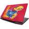 University of Kansas Jayhawks KU Lenovo IdeaPad Skin